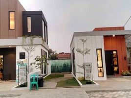 2 Bedroom House for sale in Serpong, Tangerang, Serpong