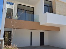 Villa 3 chambre à vendre à San Luis Potosi, San Luis Potosi, San Luis Potosi, San Luis Potosi