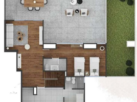 4 Habitación Apartamento en venta en Lima, San Isidro, Lima, Lima