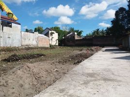  Land for sale in Yogyakarta, Gamping, Sleman, Yogyakarta