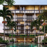 Condominium 2 chambre à vendre à Conkal, Yucatan, Conkal