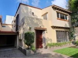 Studio House for rent in Miguel Hidalgo, Mexico City, Miguel Hidalgo