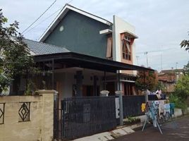 3 Kamar Rumah for sale in Cibeunying Kidul, Bandung, Cibeunying Kidul