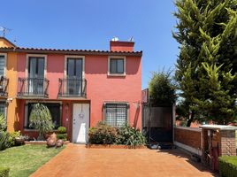 4 Habitación Casa en alquiler en Toluca, México, Toluca