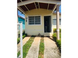 2 Schlafzimmer Haus zu verkaufen in La Chorrera, Panama Oeste, Barrio Colon