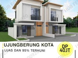 3 Bedroom Villa for sale in Husein Sastranegara International Airport, Andir, Sumurbandung