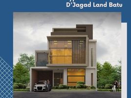 2 Bedroom House for sale in Batu, East Jawa, Batu
