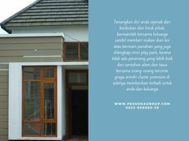 2 Bedroom Villa for sale in Salatiga, Jawa Tengah, Sidomukti, Salatiga