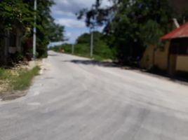 Terrain à vendre à Isla Mujeres, Quintana Roo, Isla Mujeres