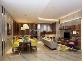 3 Phòng ngủ Chung cư for rent at , An Phú