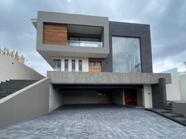 4 Schlafzimmer Villa zu verkaufen in Nicolas Romero, Mexico, Nicolas Romero