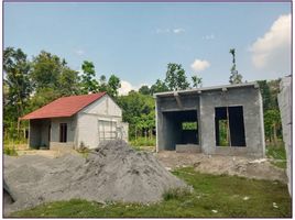 2 Kamar Rumah for sale in Prambanan, Klaten, Prambanan