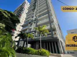 3 Bedroom Apartment for sale in Plaza de la Intendencia Fluvial, Barranquilla, Barranquilla