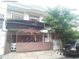 5 Schlafzimmer Haus zu verkaufen in Sukolilo, East Jawa, Sukolilo