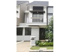 2 Schlafzimmer Haus zu verkaufen in Sumurbandung, West Jawa, Sumurbandung, Bandung, West Jawa, Indonesien