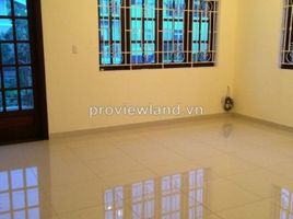 4 Habitación Casa en alquiler en Ward 15, Tan Binh, Ward 15