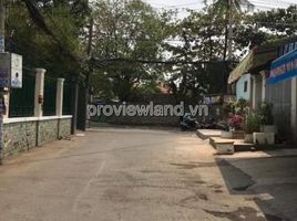 4 chambre Villa for sale in Pháp viện Minh Đăng Quang, An Phu, An Phu