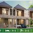 4 Bedroom House for sale in Aeon Mall Jakarta Garden City, Cakung, Cakung