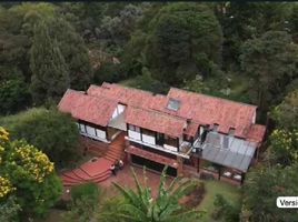 5 Habitación Villa en venta en Cundinamarca, Bogotá, Cundinamarca