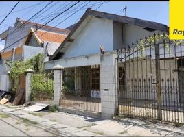 4 Bedroom House for sale in East Jawa, Tambaksari, Surabaya, East Jawa