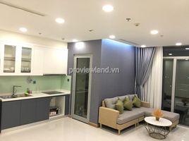 2 Phòng ngủ Chung cư for rent in Sài Gòn Pearl, Phường 22, Phường 22