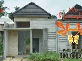 2 Bedroom Villa for sale in Sidomukti, Salatiga, Sidomukti