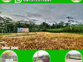  Tanah for sale in Malang Regency, East Jawa, Kepanjen, Malang Regency