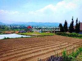  Tanah for sale in Lembang, Bandung, Lembang