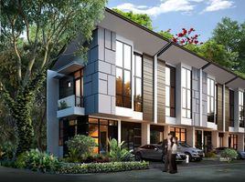 2 Bedroom Villa for sale in Telukjambe, Karawang, Telukjambe