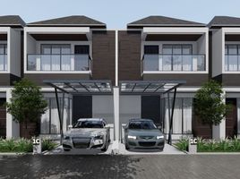 3 Bedroom Villa for sale in Kidung Kandang, Malang Regency, Kidung Kandang