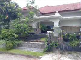 3 Habitación Villa en venta en Mulyorejo, East Jawa, Mulyorejo