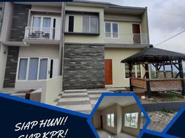 4 Bedroom House for sale in East Jawa, Junrejo, Malang Regency, East Jawa