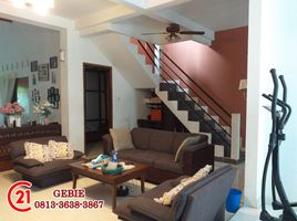 5 Schlafzimmer Villa zu verkaufen in Pondok Aren, Banten, Pondok Aren, Tangerang
