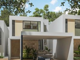 Maison 3 chambre à vendre à Conkal, Yucatan, Conkal