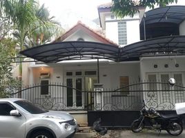 3 Habitación Villa en venta en Lakarsantri, East Jawa, Lakarsantri