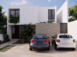 4 Schlafzimmer Villa zu verkaufen in Merida, Yucatan, Merida