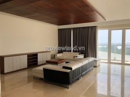 3 Phòng ngủ Chung cư for rent in Thạnh Mỹ Lợi, Quận 2, Thạnh Mỹ Lợi