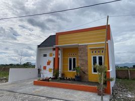 2 Bedroom House for sale in Klaten Selatan, Klaten, Klaten Selatan