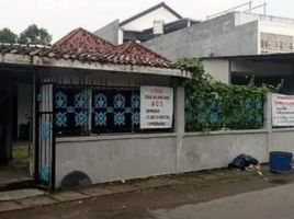 Maison 8 chambre à vendre à Tambaksari, East Jawa, Tambaksari, Surabaya, East Jawa