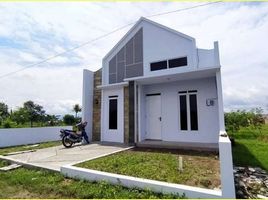 2 Bedroom House for sale in Jagonalan, Klaten, Jagonalan