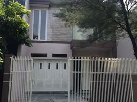 4 Bedroom House for sale in Gayungan, Surabaya, Gayungan