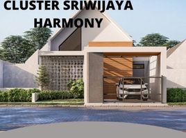 2 Bedroom House for sale in Sumbersari, Jember, Sumbersari