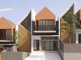 3 Kamar Rumah for sale in Cibeunying Kidul, Bandung, Cibeunying Kidul