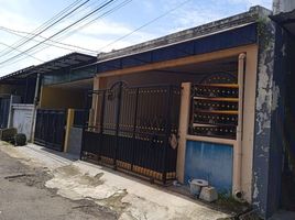 3 Kamar Rumah for sale in Sukomanunggal, Surabaya, Sukomanunggal