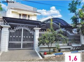 3 Kamar Rumah for sale in Singosari, Malang Regency, Singosari