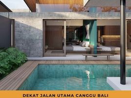 2 Kamar Vila for sale in Bali, Kuta, Badung, Bali