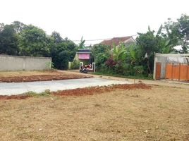  Land for sale in Bojonggede, Bogor, Bojonggede