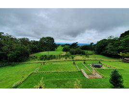 4 Schlafzimmer Villa zu verkaufen in Boquete, Chiriqui, Bajo Boquete, Boquete, Chiriqui