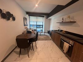 Condominium 2 chambre à louer à Miguel Hidalgo, Mexico City, Miguel Hidalgo, Mexico City