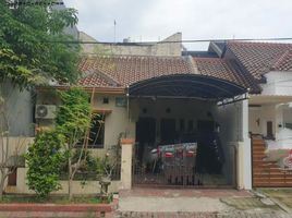 2 Schlafzimmer Haus zu verkaufen in Tambaksari, East Jawa, Tambaksari